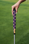 LSU Tigers Putter Grip