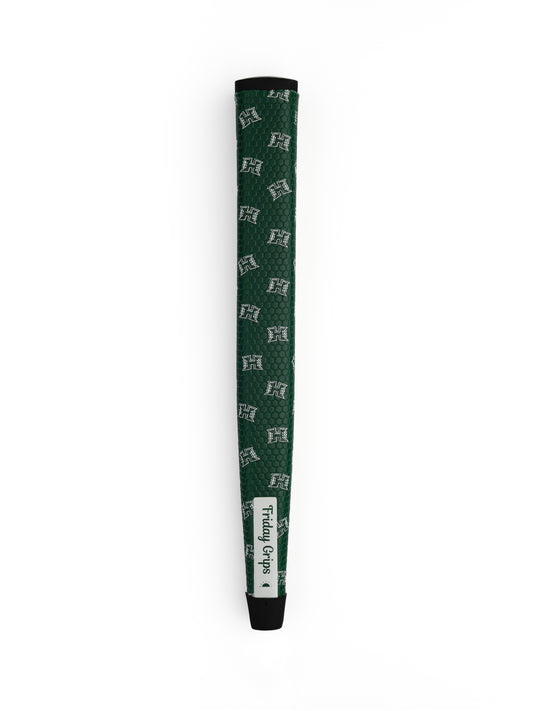 Hawaiʻi Rainbow Warriors Putter Grip