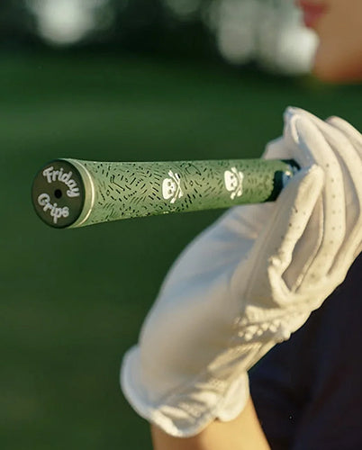 Swing Grips