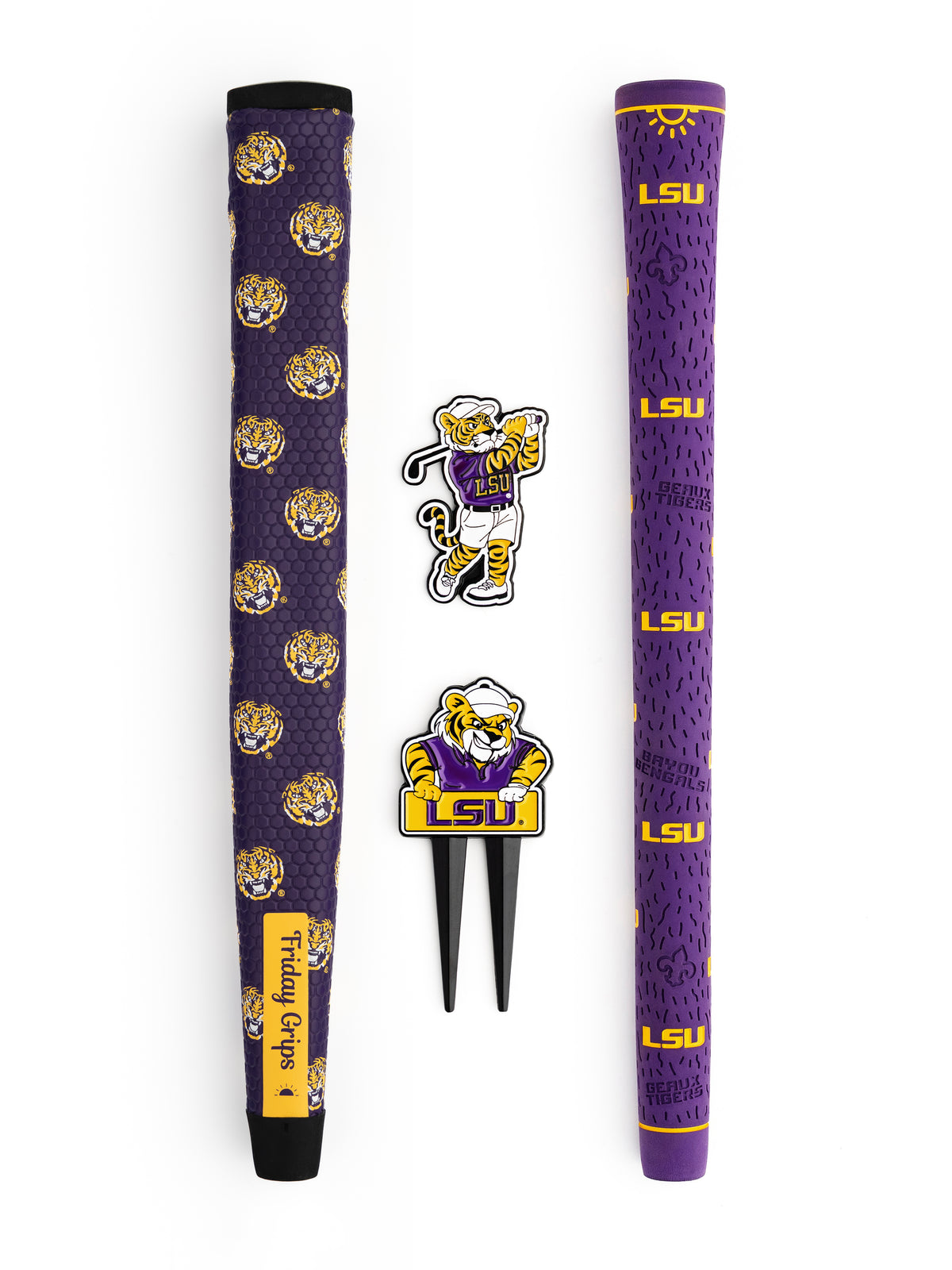 Louisiana State University