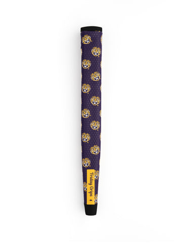 LSU Tigers Putter Grip