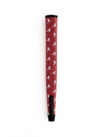 Alabama Crimson Tide Putter Grip