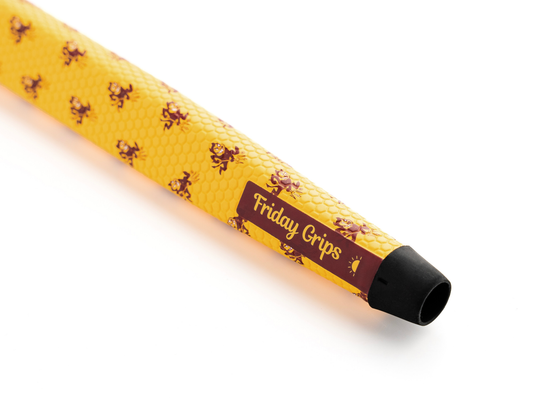 Arizona State Sun Devils Putter Grip