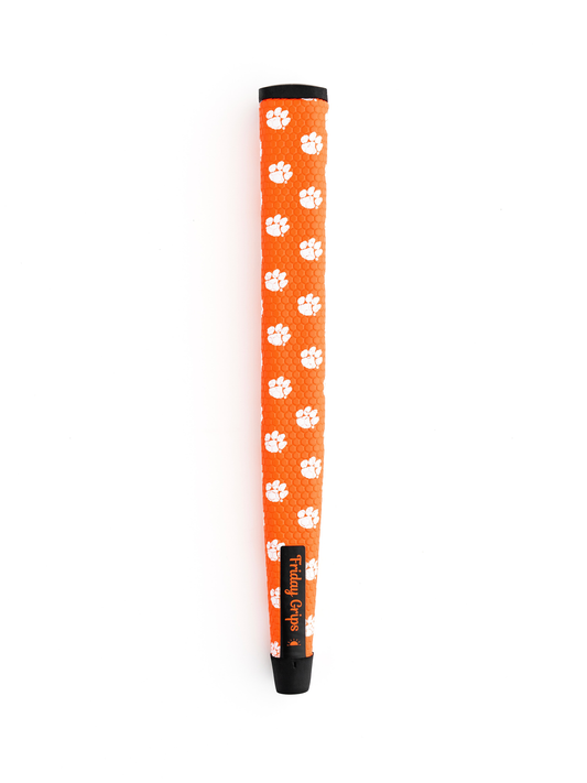 Clemson Tigers Putter Grip