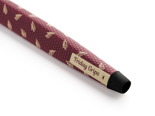 Florida State Seminoles Putter Grip