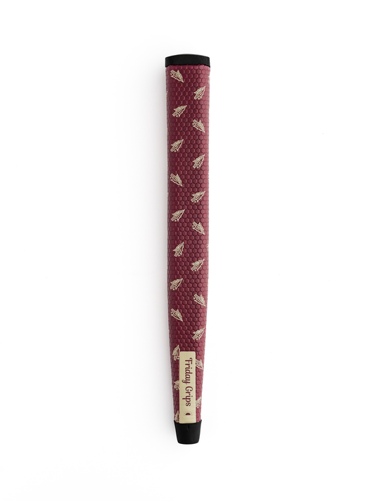 Florida State Seminoles Putter Grip