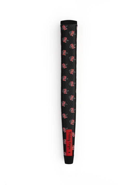 SDSU Aztecs Putter Grip