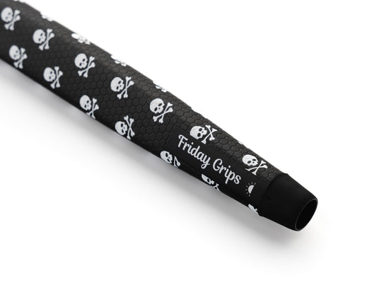 Grip Reaper Putter Grip