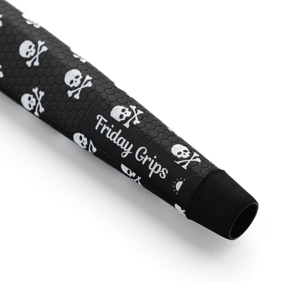 Repwer Putter Grip Reaper Putter Grip – Friday Grips