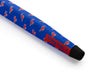 SMU Mustangs Putter Grip