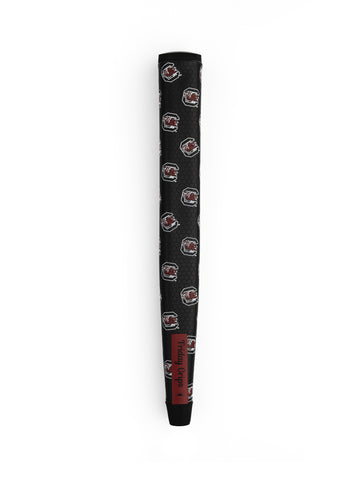 South Carolina Gamecocks Putter Grip