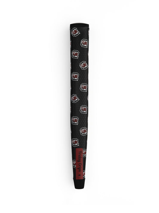 South Carolina Gamecocks Putter Grip