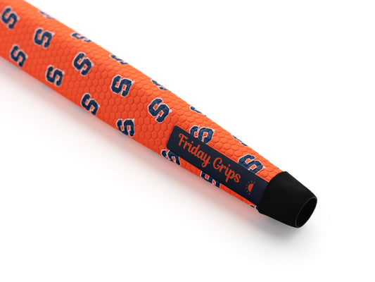 Syracuse Orange Putter Grip