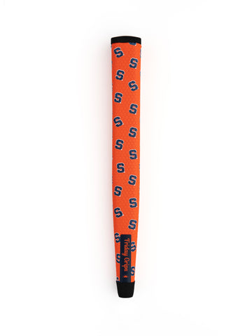 Syracuse Orange Putter Grip