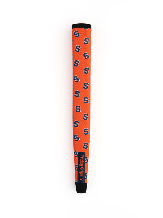 Syracuse Orange Putter Grip