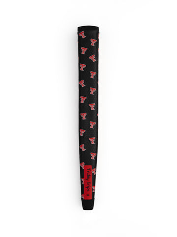 Texas Tech Red Raiders Putter Grip
