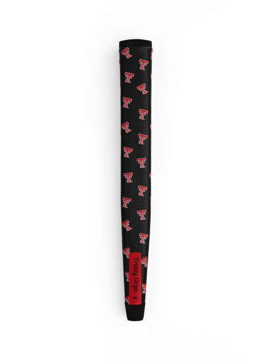 Texas Tech Red Raiders Putter Grip