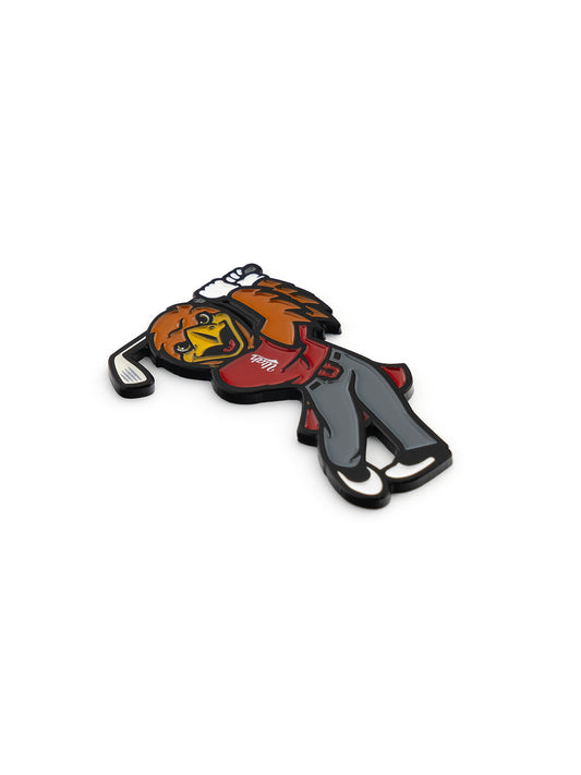 Swinging Swoop Ball Marker