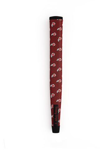 Utah Utes Putter Grip