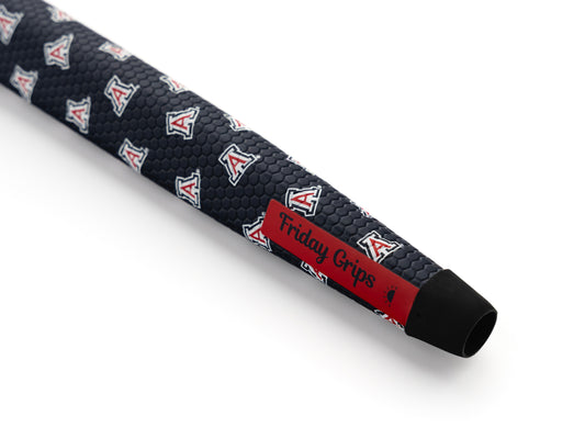 Arizona Wildcats Putter Grip