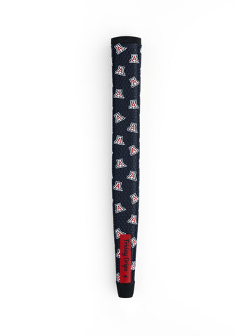 Arizona Wildcats Putter Grip