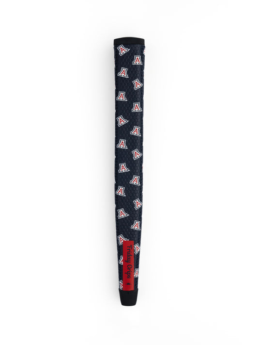Arizona Wildcats Putter Grip