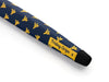 West Virginia Mountaineers Putter Grip