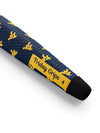West Virginia Mountaineers Putter Grip