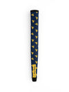 West Virginia Mountaineers Putter Grip