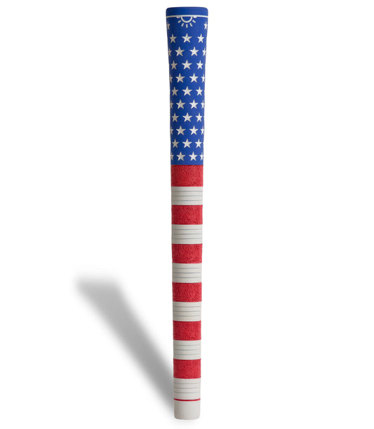 Stars and Stripes