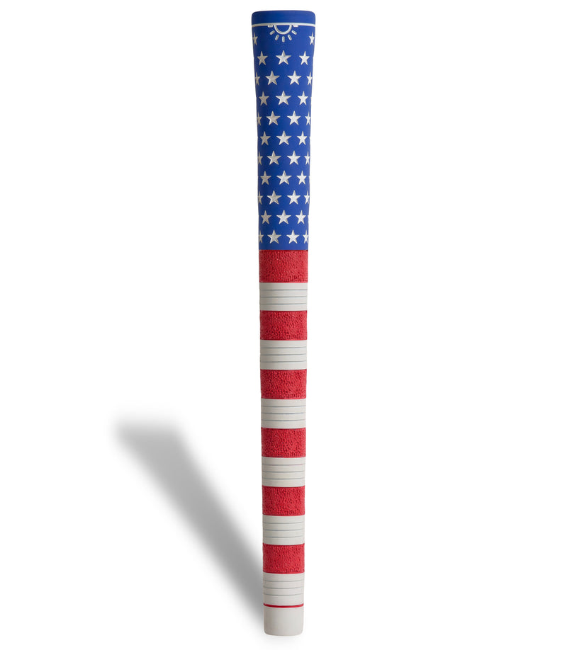 Stars and Stripes